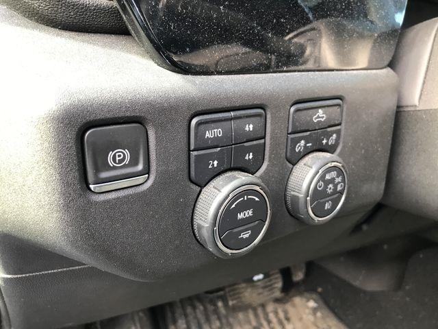 Chevrolet Silverado 1500 RST Crew Cab 4WD 2023