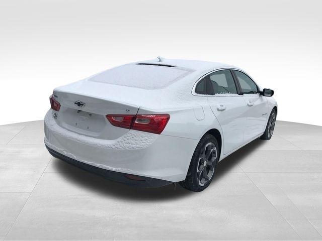 Chevrolet Malibu 1LT 2023