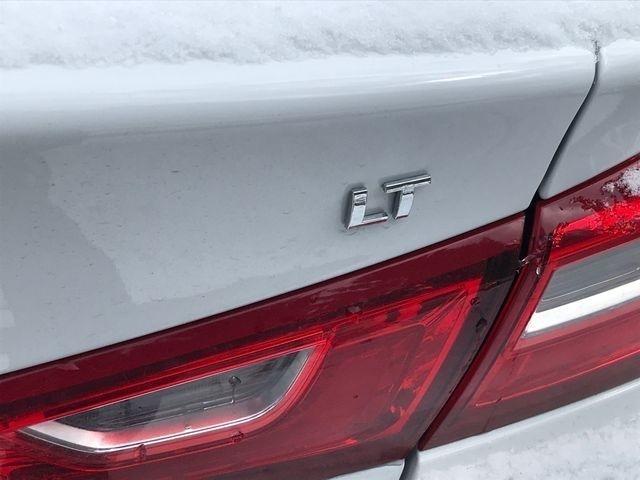 Chevrolet Malibu 1LT 2023