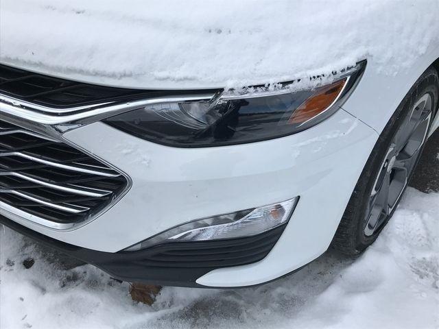 Chevrolet Malibu 1LT 2023