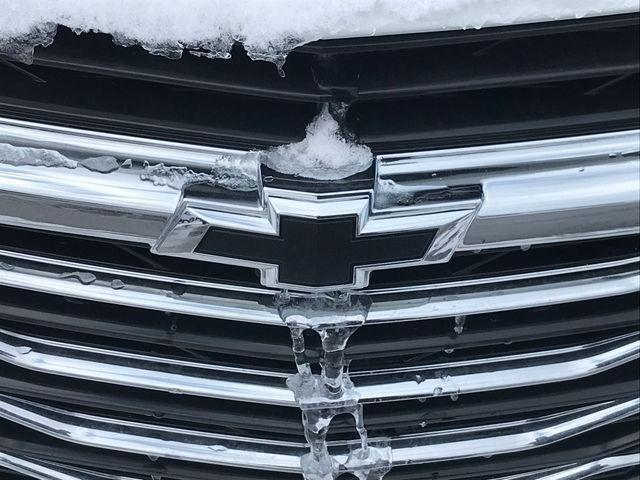 Chevrolet Malibu 1LT 2023