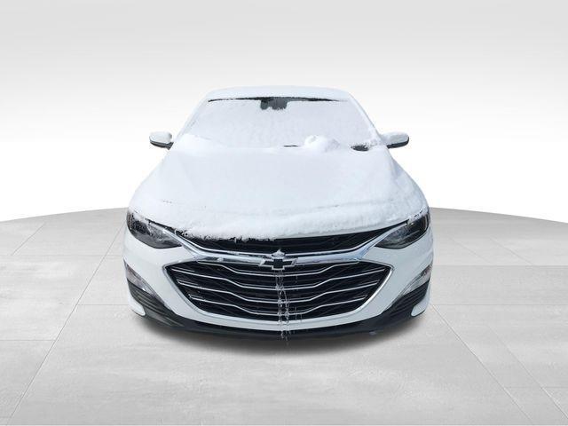 Chevrolet Malibu 1LT 2023