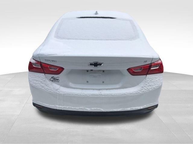 Chevrolet Malibu 1LT 2023