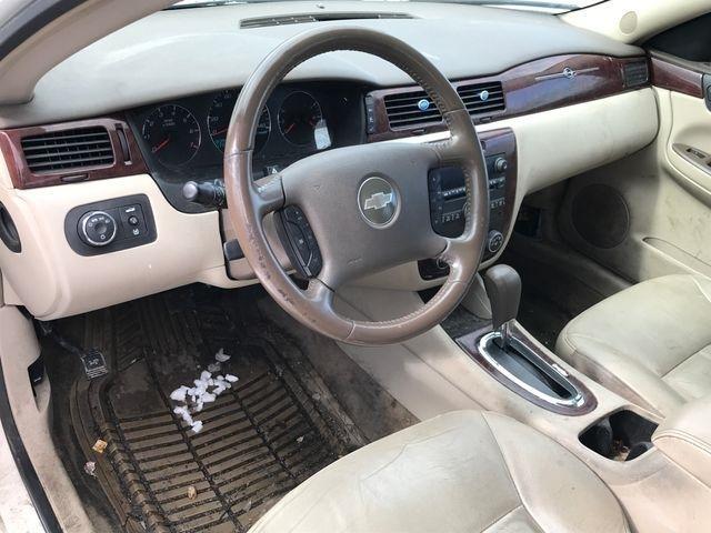 Chevrolet Impala LT 2008
