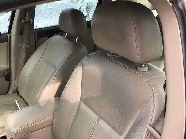 Chevrolet Impala LT 2008