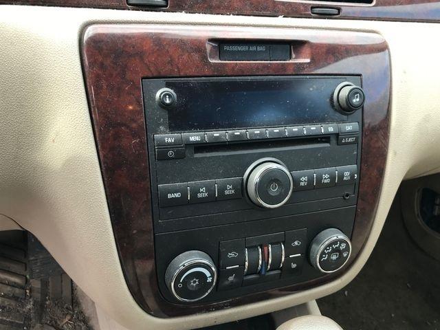 Chevrolet Impala LT 2008