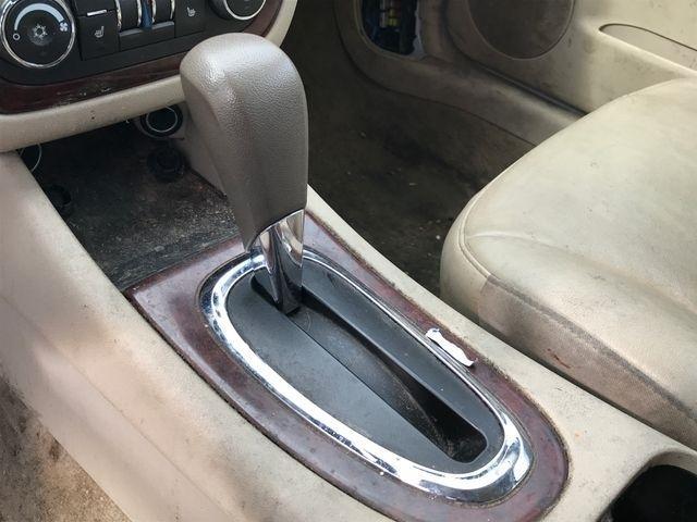 Chevrolet Impala LT 2008