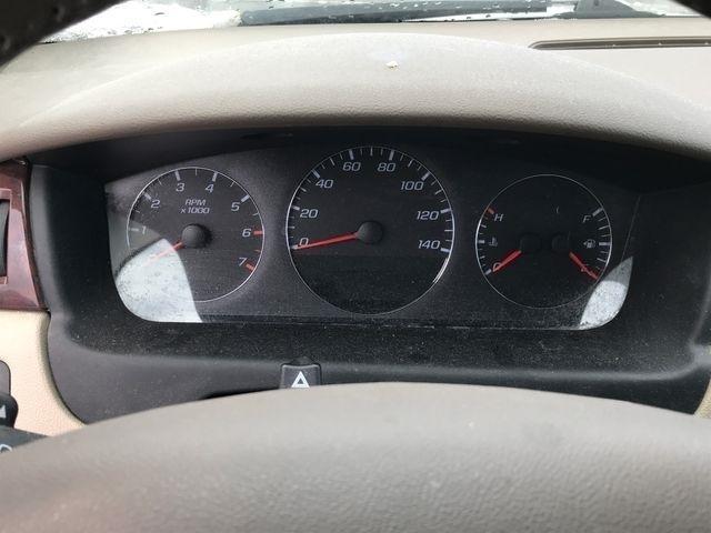 Chevrolet Impala LT 2008