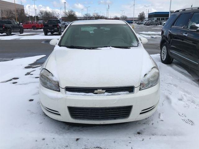 Chevrolet Impala LT 2008
