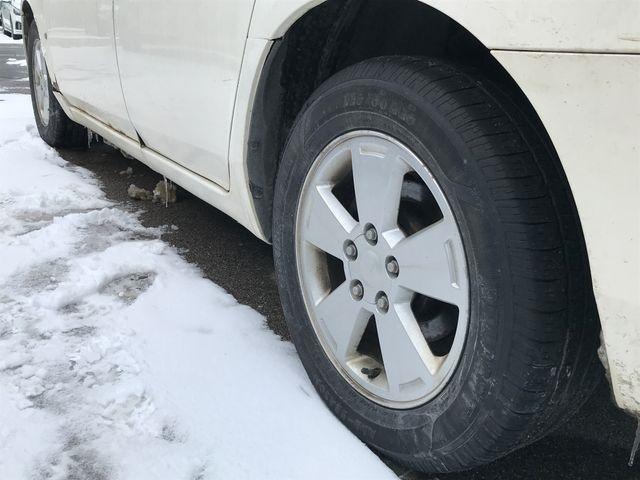 Chevrolet Impala LT 2008