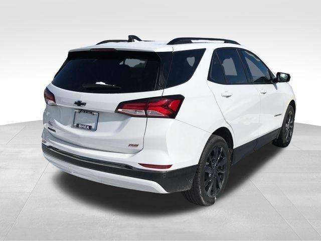 Chevrolet Equinox RS 2023