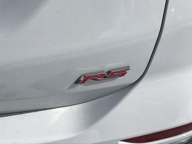 Chevrolet Equinox RS 2023