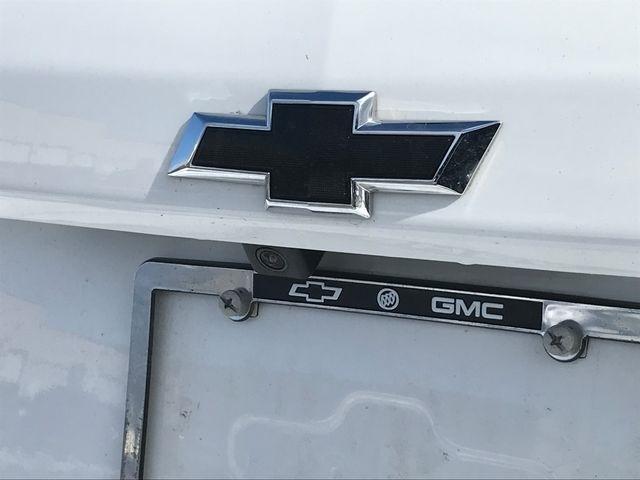 Chevrolet Equinox RS 2023