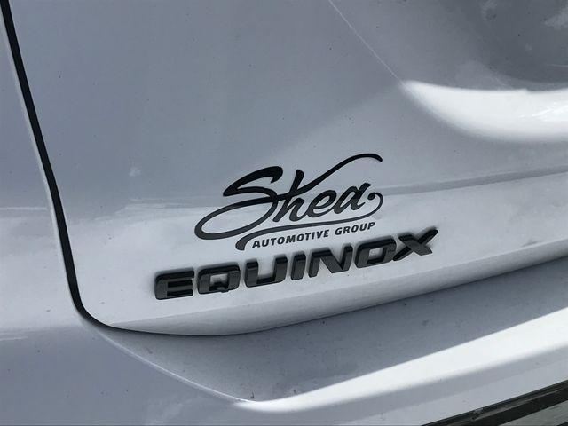 Chevrolet Equinox RS 2023