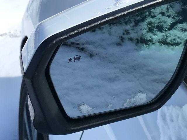 Chevrolet Equinox RS 2023