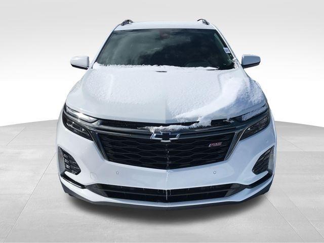Chevrolet Equinox RS 2023