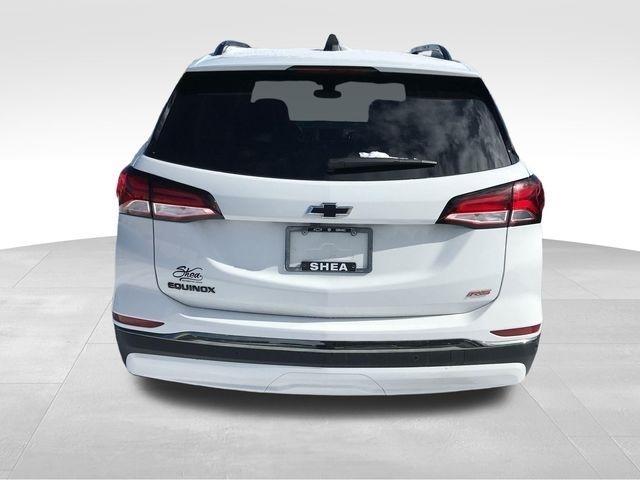 Chevrolet Equinox RS 2023