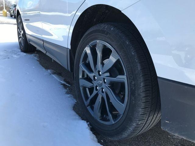 Chevrolet Equinox RS 2023