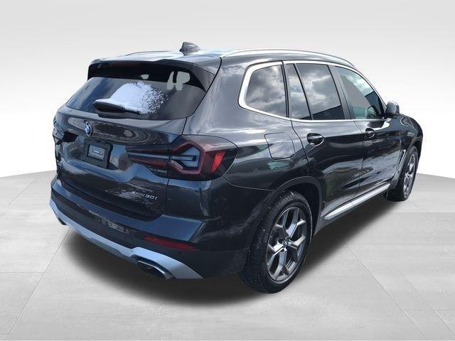 BMW X3 sDrive30i 2023