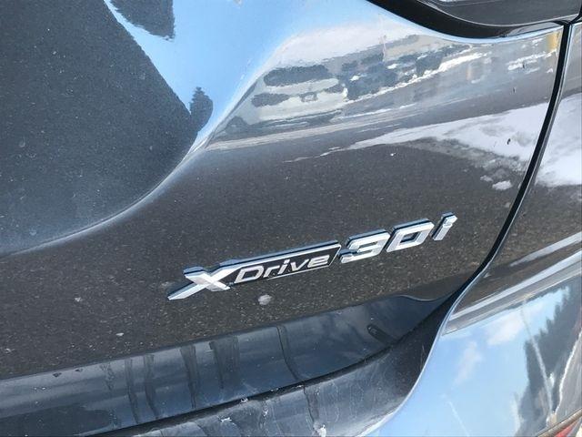 BMW X3 sDrive30i 2023