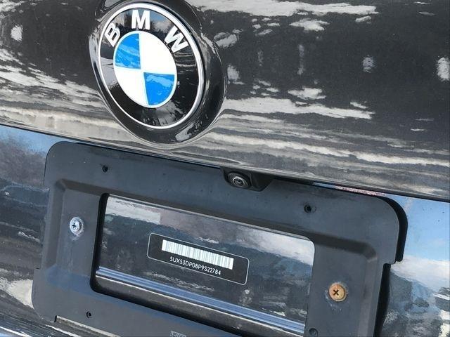 BMW X3 sDrive30i 2023