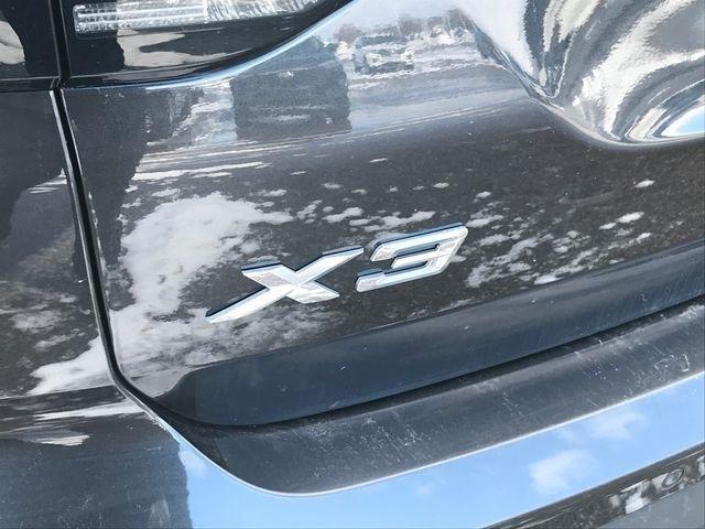 BMW X3 sDrive30i 2023