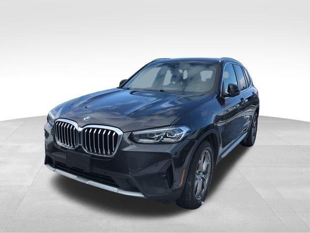 BMW X3 sDrive30i 2023