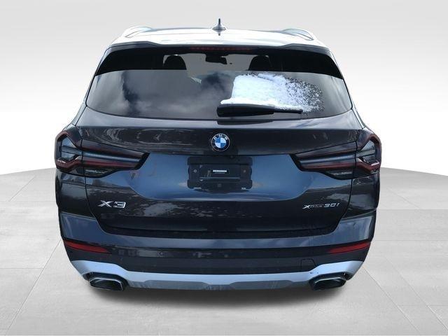 BMW X3 sDrive30i 2023