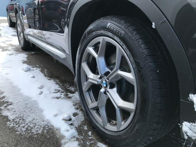 BMW X3 sDrive30i 2023