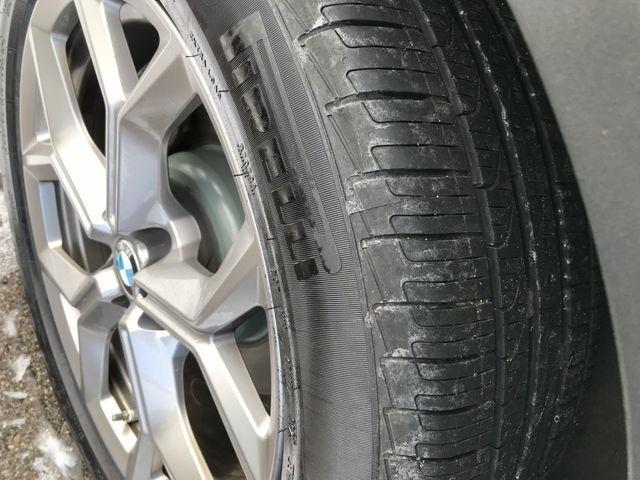 BMW X3 sDrive30i 2023