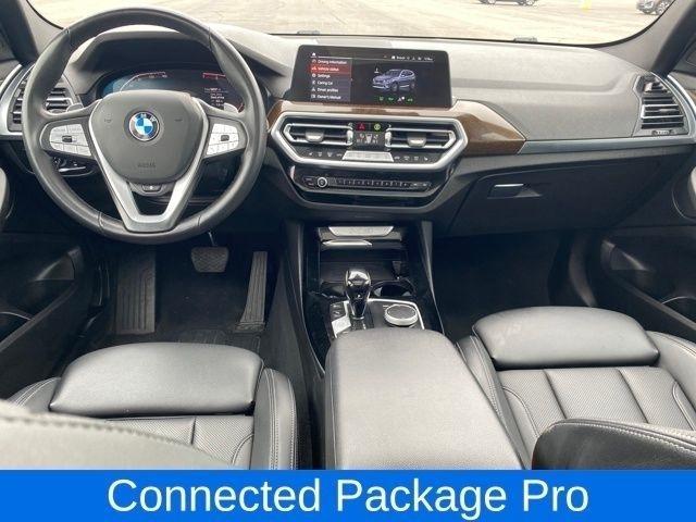 BMW X3 sDrive30i 2023