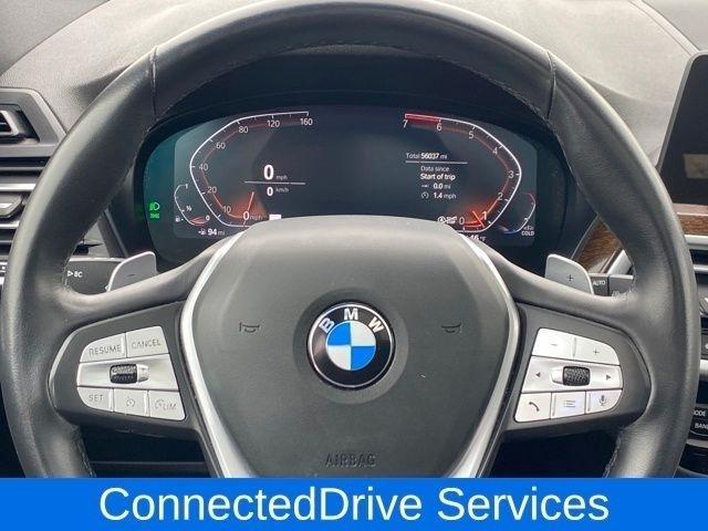 BMW X3 sDrive30i 2023