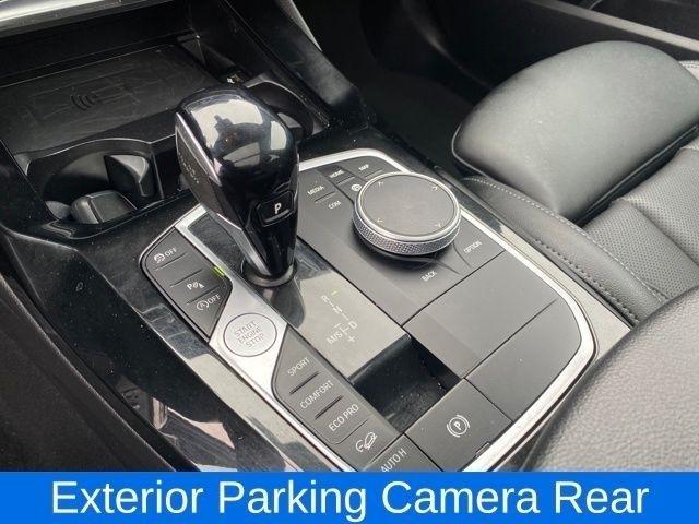 BMW X3 sDrive30i 2023