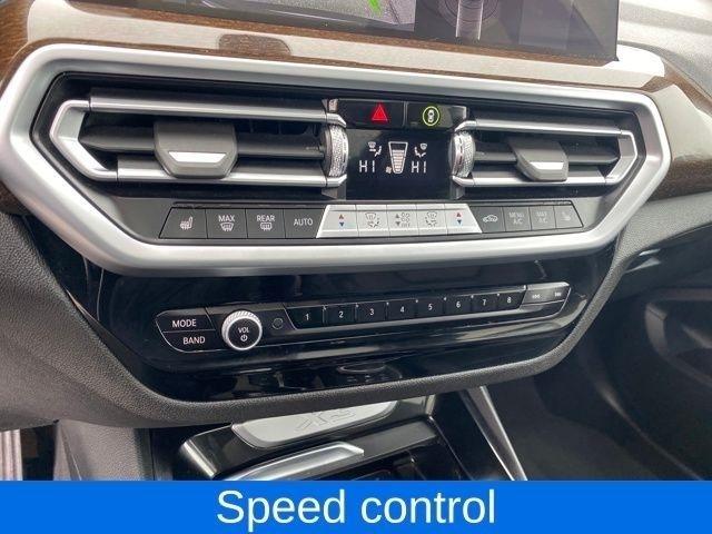 BMW X3 sDrive30i 2023