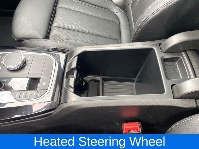 BMW X3 sDrive30i 2023