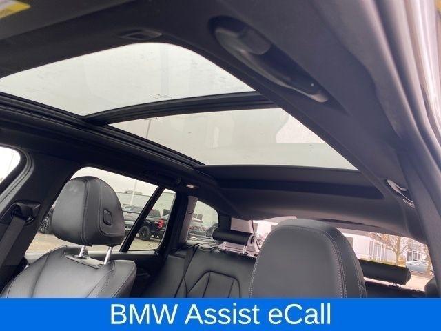 BMW X3 sDrive30i 2023