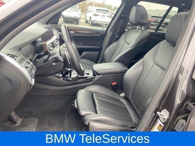 BMW X3 sDrive30i 2023