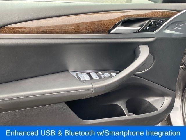 BMW X3 sDrive30i 2023