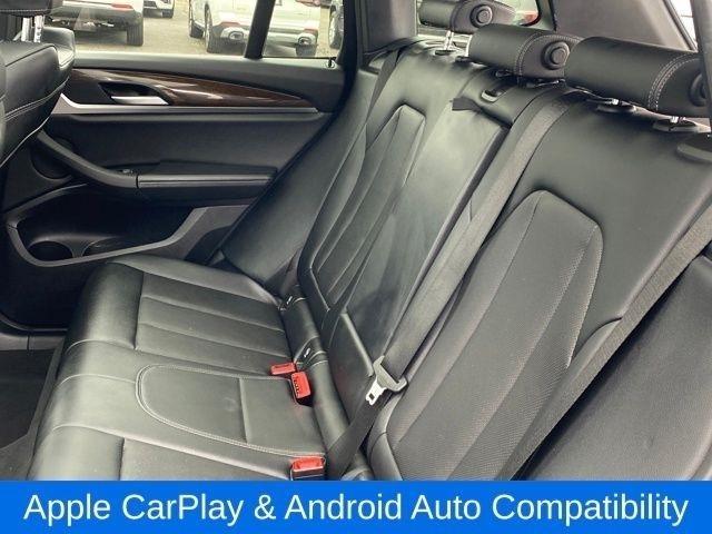 BMW X3 sDrive30i 2023