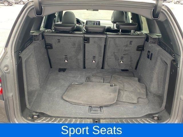 BMW X3 sDrive30i 2023