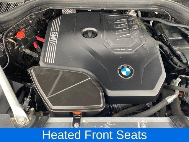 BMW X3 sDrive30i 2023