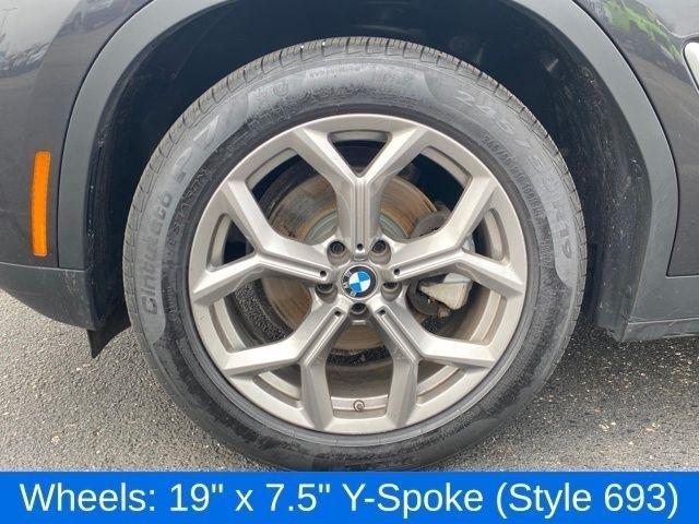 BMW X3 sDrive30i 2023