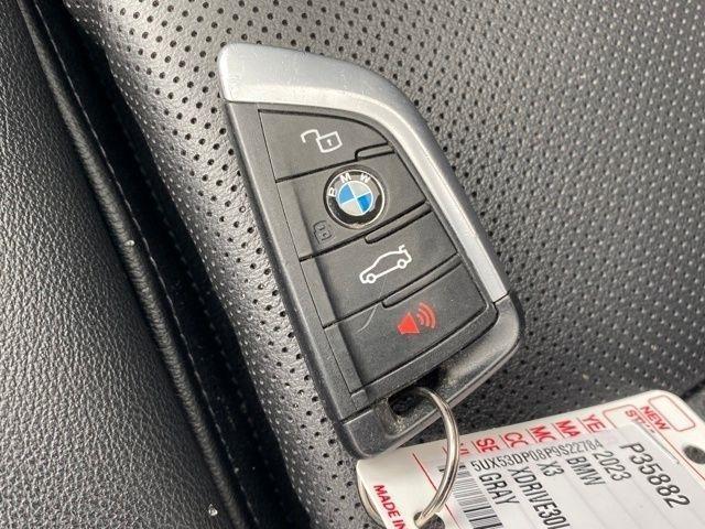 BMW X3 sDrive30i 2023