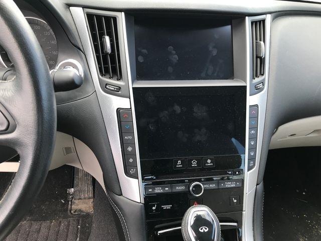 Infiniti Q50 3.0t LUXE AWD 2023