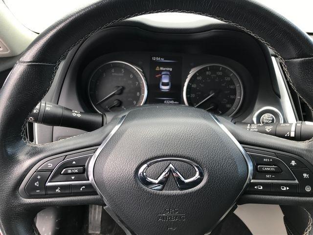 Infiniti Q50 3.0t LUXE AWD 2023