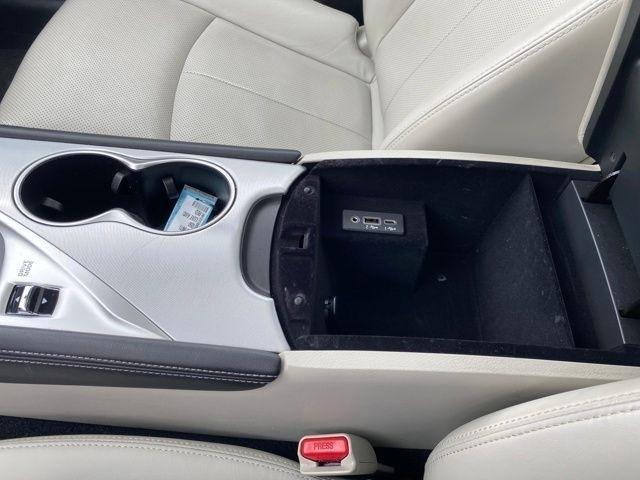 Infiniti Q50 3.0t LUXE AWD 2023