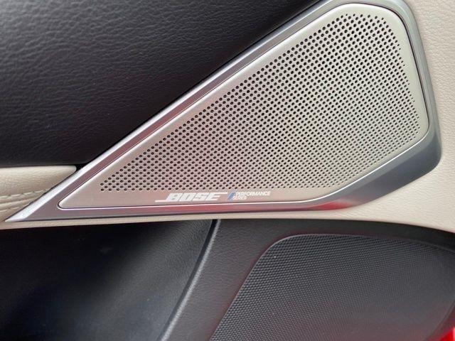 Infiniti Q50 3.0t LUXE AWD 2023