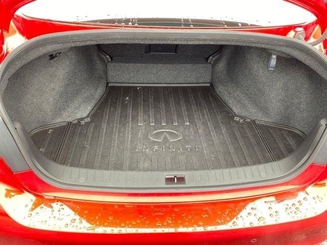 Infiniti Q50 3.0t LUXE AWD 2023