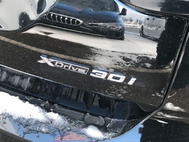 BMW X3 sDrive30i 2024