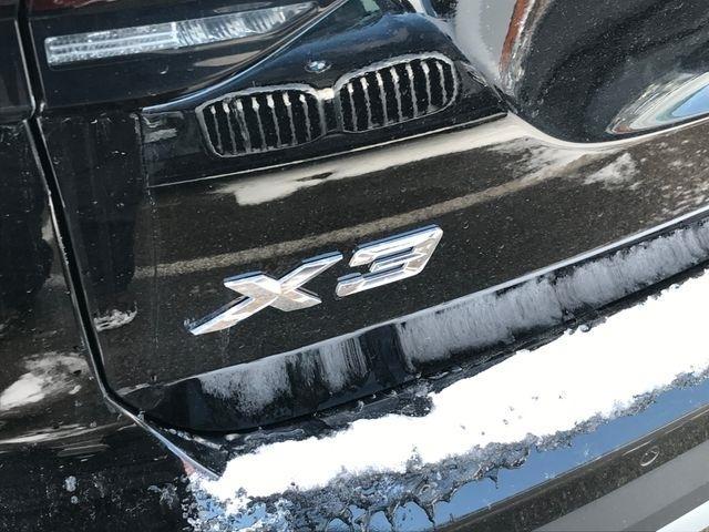 BMW X3 sDrive30i 2024